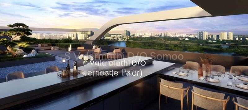 3 Bed Condo for Sale in  Yuan Ching Road - Image 7